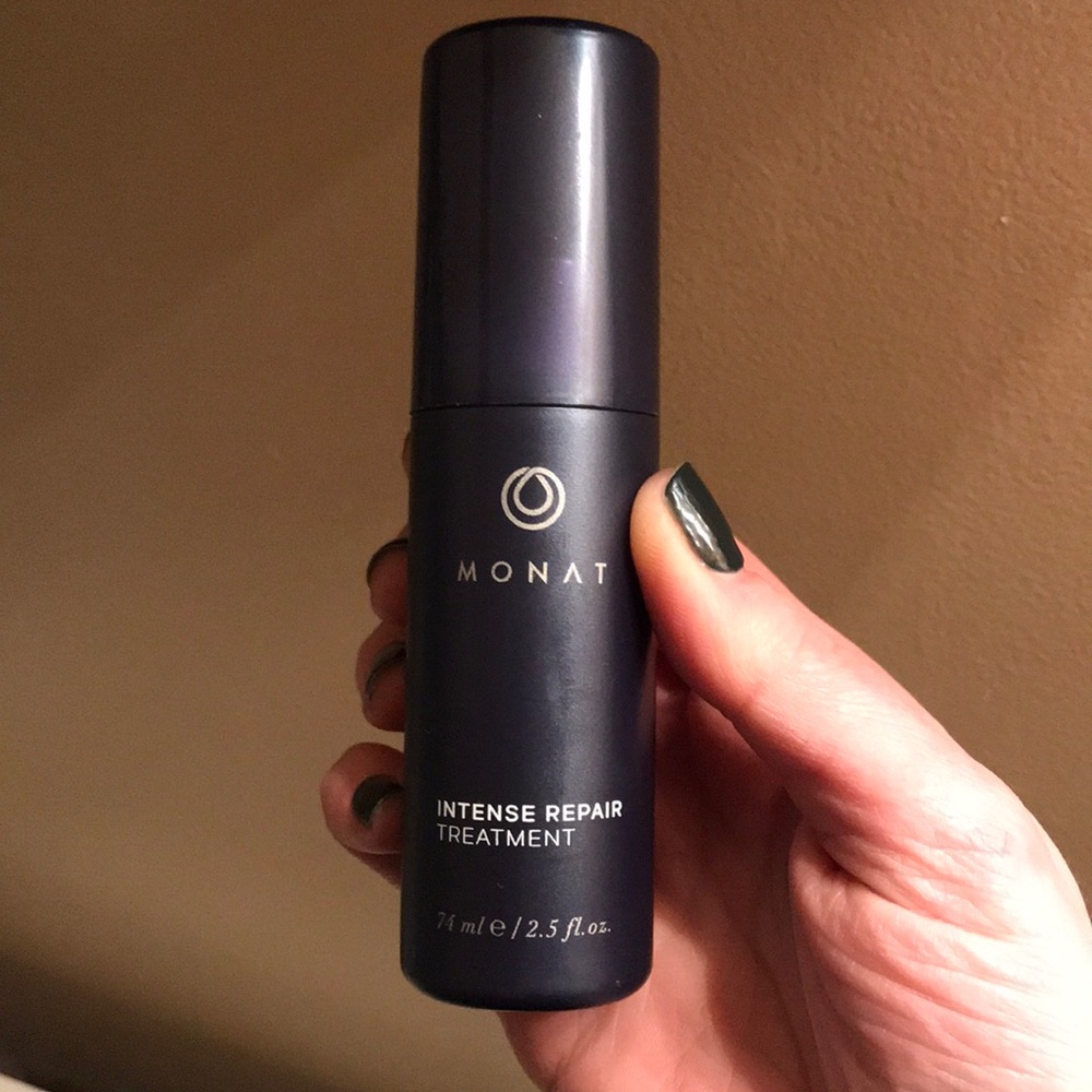 Monat Intensive Repair Treatment IRT